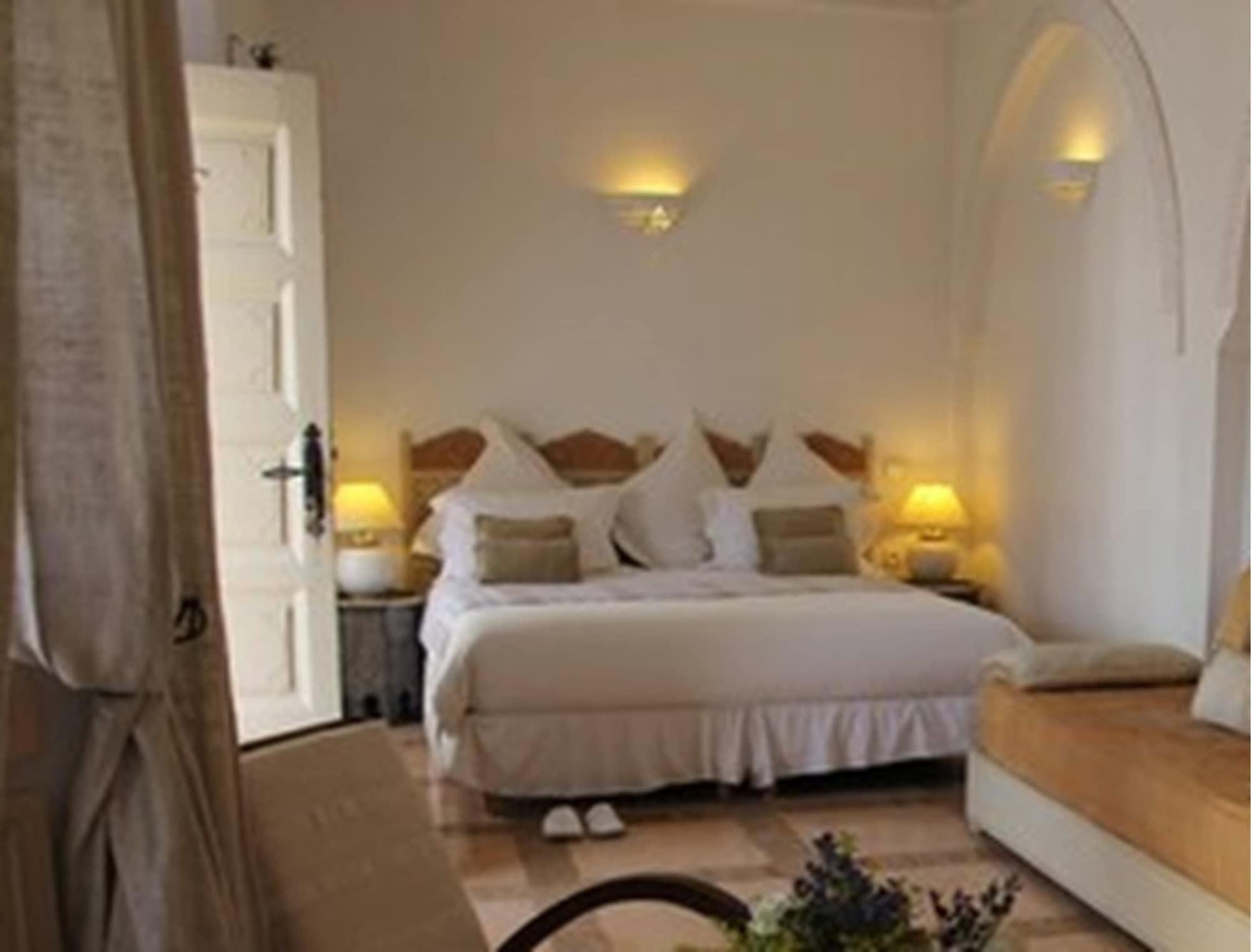 Riad Clementine Marrakesh Luaran gambar