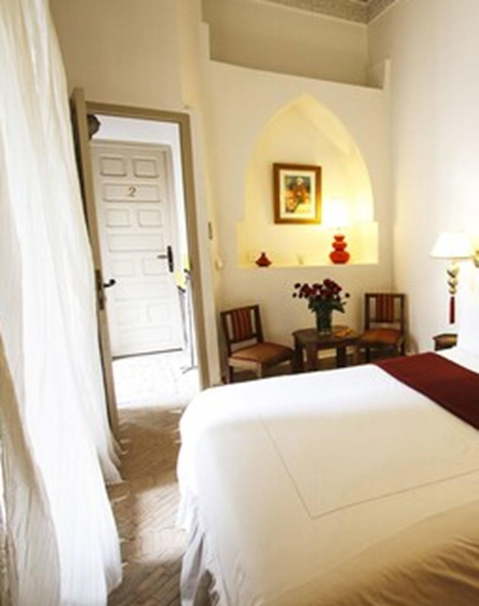 Riad Clementine Marrakesh Luaran gambar