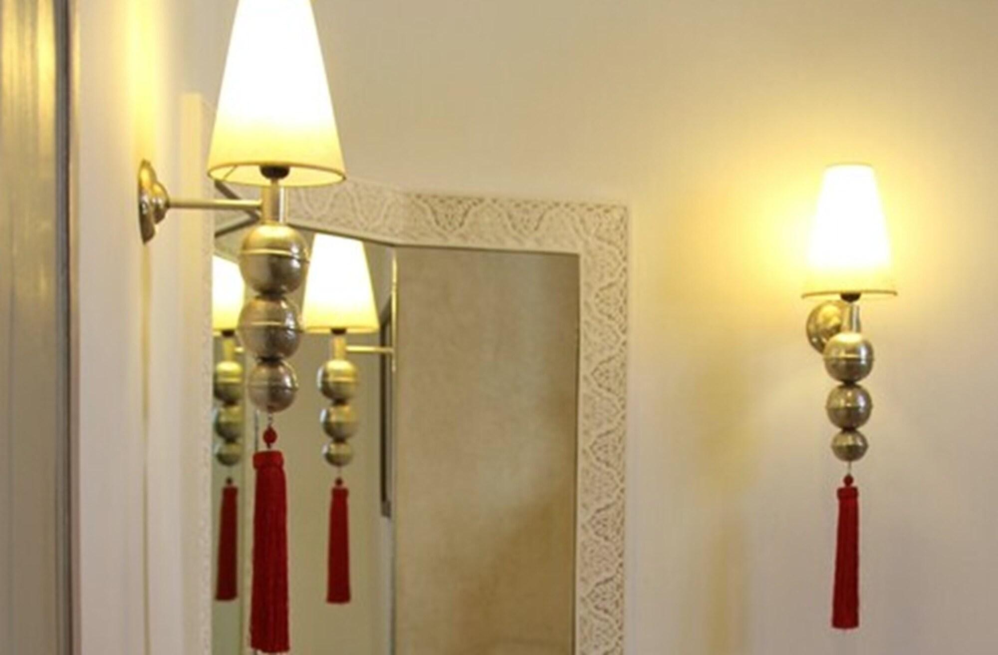 Riad Clementine Marrakesh Luaran gambar