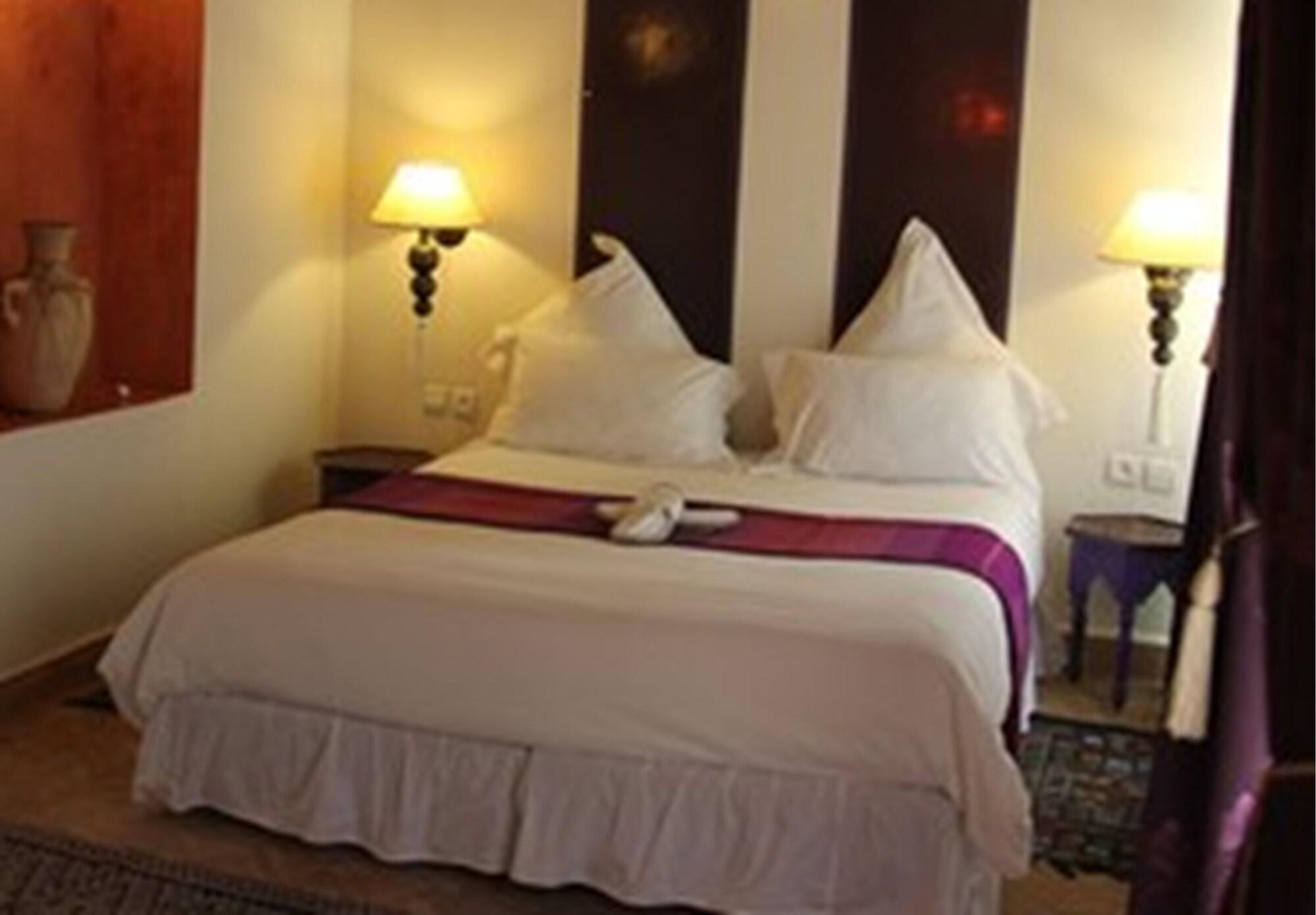 Riad Clementine Marrakesh Luaran gambar