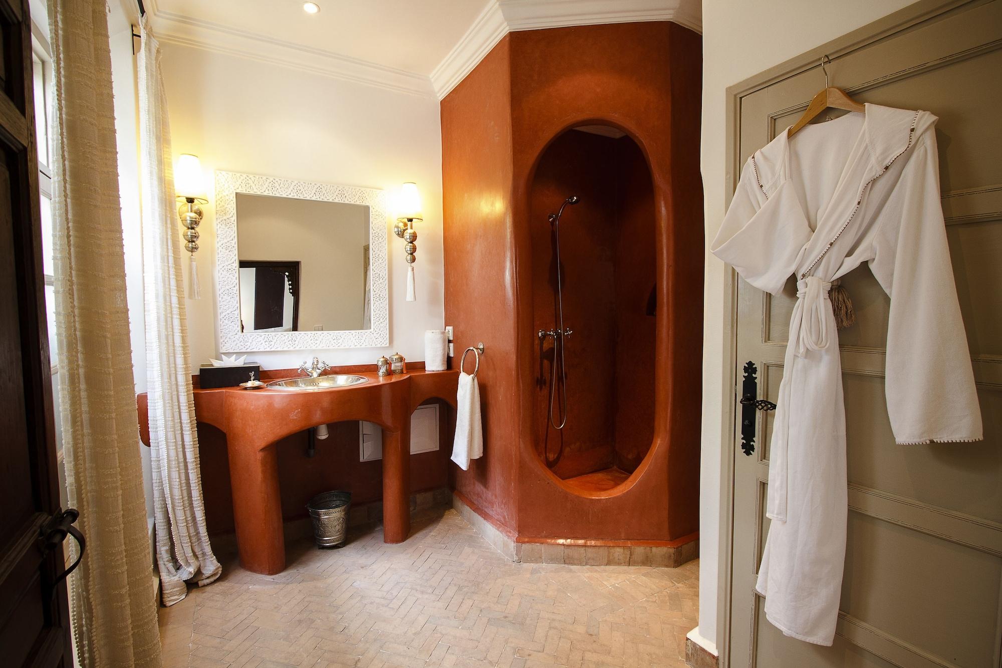 Riad Clementine Marrakesh Luaran gambar