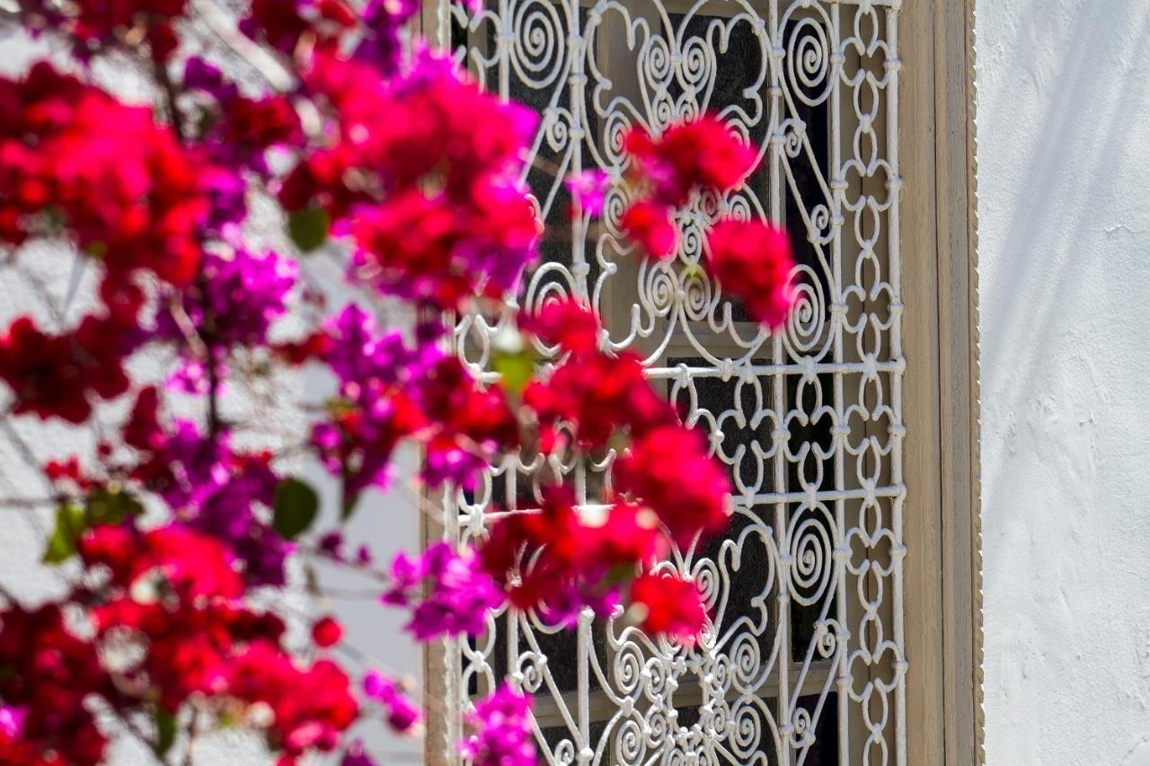 Riad Clementine Marrakesh Luaran gambar