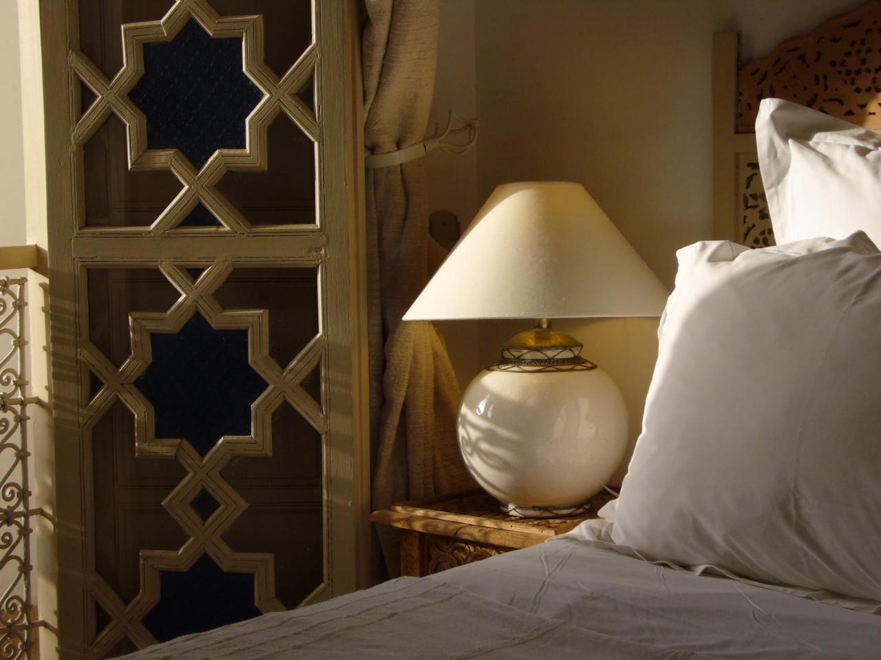 Riad Clementine Marrakesh Luaran gambar